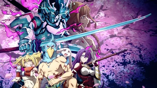 シャングリラ・フロンティア
