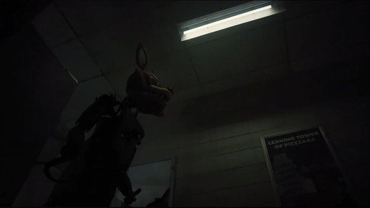 Five Nights at Freddy's