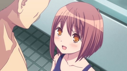 桃色望遠鏡 Anime Edition