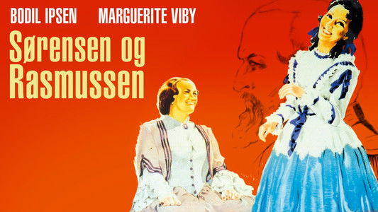 Sørensen og Rasmussen