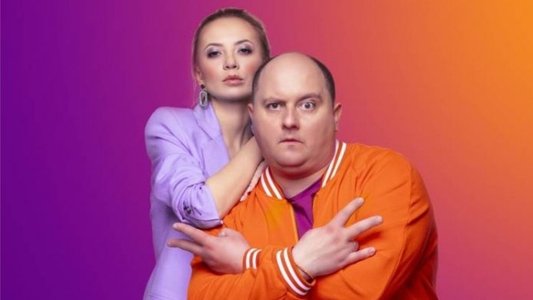 Одного разу під Полтавою