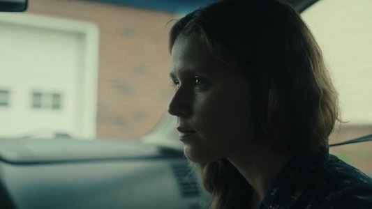 The Starling Girl