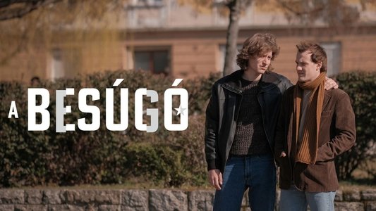 A besúgó