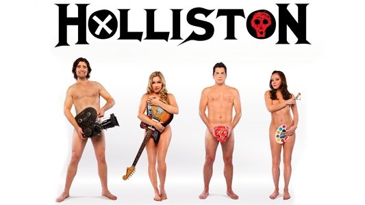 Holliston