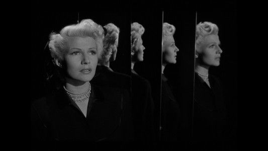 The Lady from Shanghai