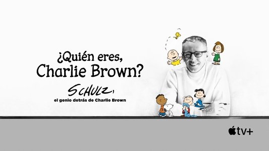 Who Are You, Charlie Brown?