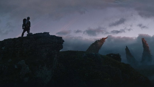 Predator: Badlands