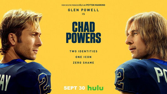 Chad Powers