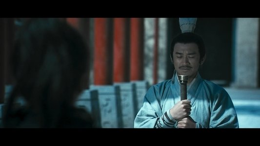 关云长