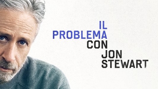The Problem with Jon Stewart