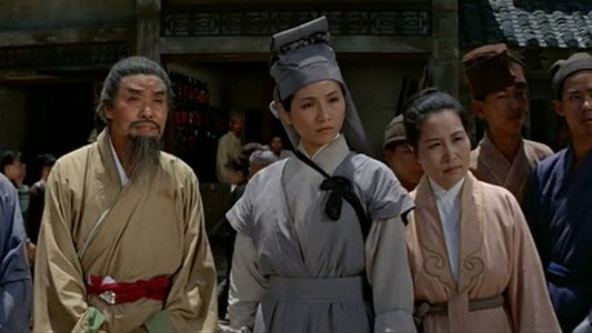 毒龍潭