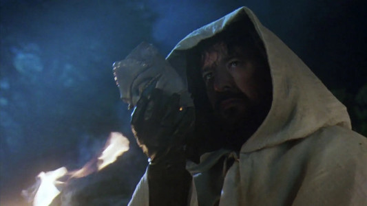 Robin Hood: Prince of Thieves