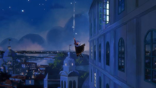 Under This Luminous Sky