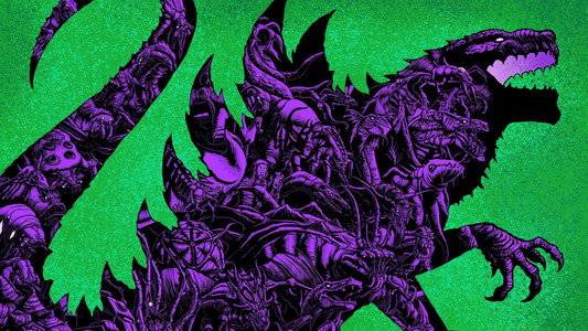 Godzilla: The Series