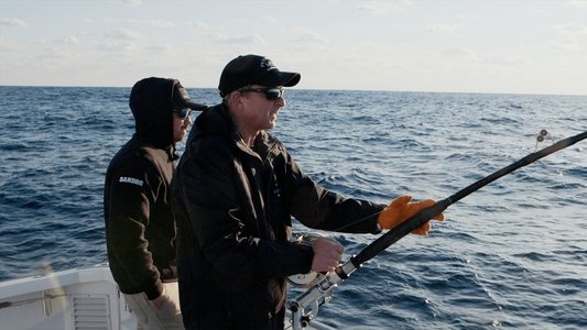 Wicked Tuna: Outer Banks Showdown
