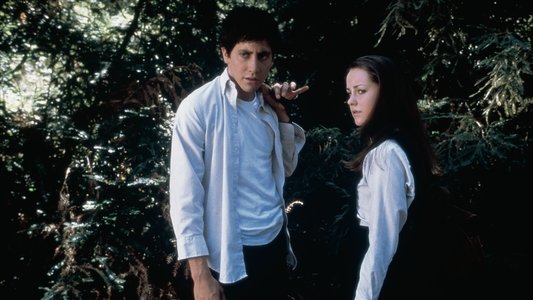 Donnie Darko
