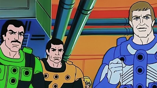 The Centurions