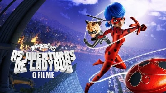 Miraculous - le film