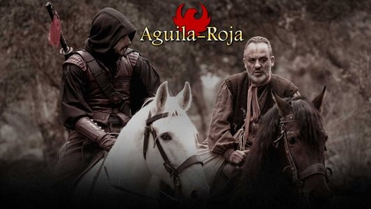 Águila Roja