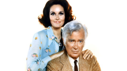 Barnaby Jones