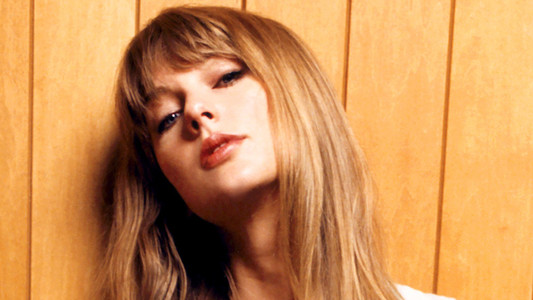 Der Taylor-Swift-Effekt: Pop-Ikone und politische Hoffnungsträgerin