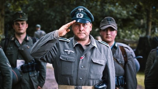 Grenzeloos verraad