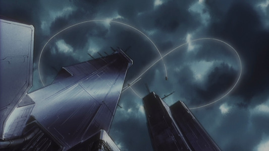 カウボーイビバップ