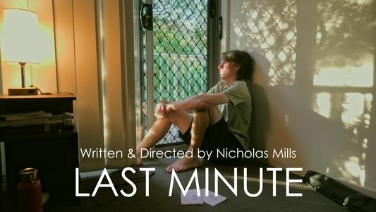 Last Minute