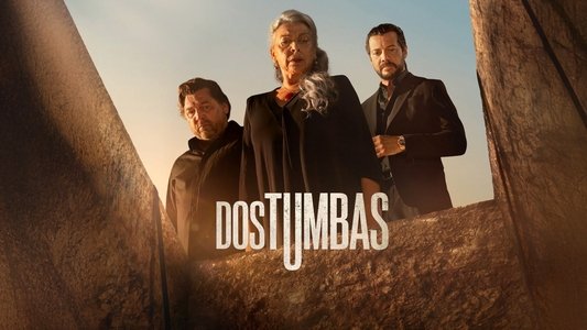 Dos tumbas