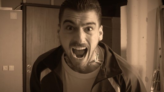 Η Δολοφονία του Υπαστυνόμου Κλεάνθη