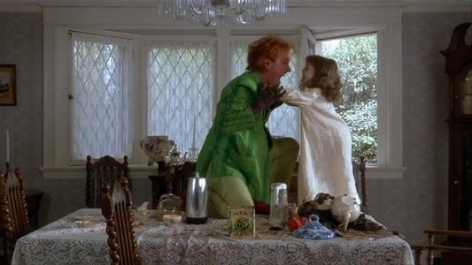 Drop Dead Fred