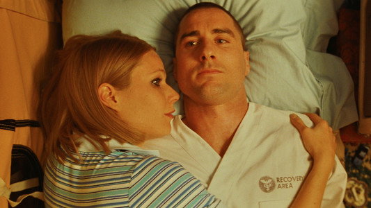 The Royal Tenenbaums