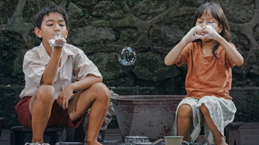 Children of Heaven
