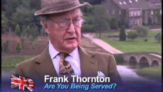 The Funny Blokes of British Comedy