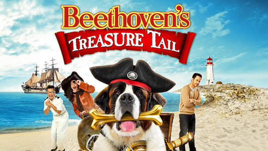 Beethoven's Treasure Tail