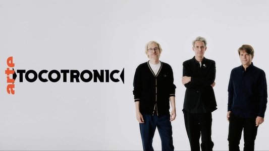 Tocotronic Columbia Theater, Berlin