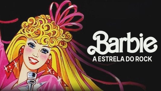 Barbie and the Rockers: Out of This World