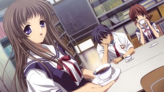 CLANNAD