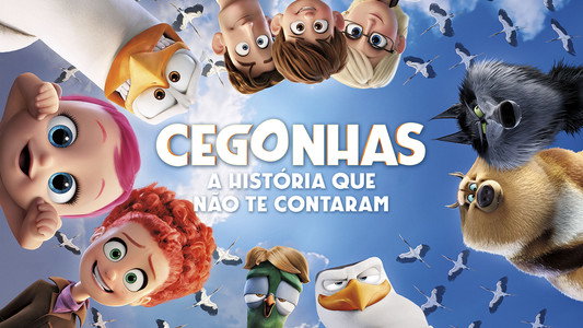 Storks