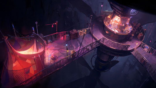 Arcane: Bridging the Rift