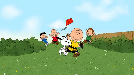 The Charlie Brown and Snoopy Show