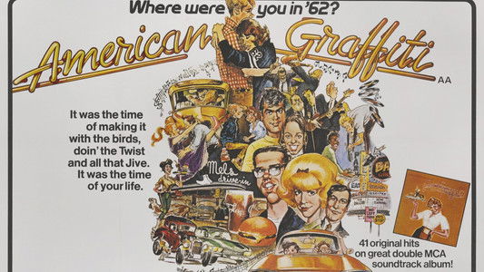 American Graffiti