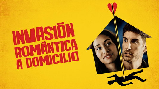 Untitled Home Invasion Romance