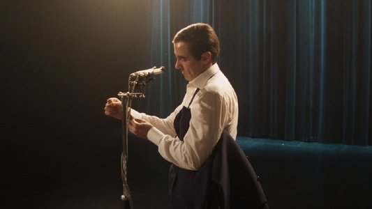 Monsieur Aznavour