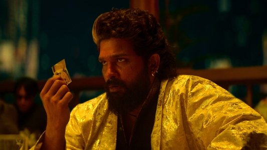 పుష్పా 2 - The Rule