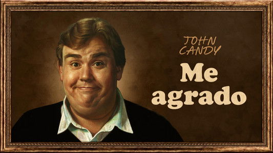 John Candy: I Like Me