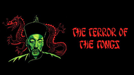 The Terror of the Tongs