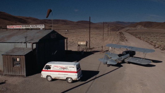 Charley Varrick