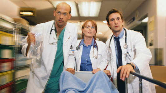 ER