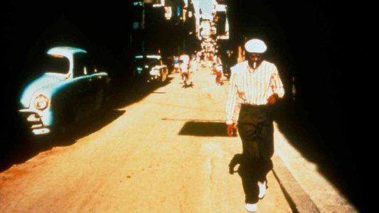 Buena Vista Social Club